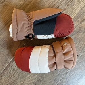 Swiss Tech Kids' Mittens